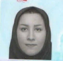 سارا رحمانی