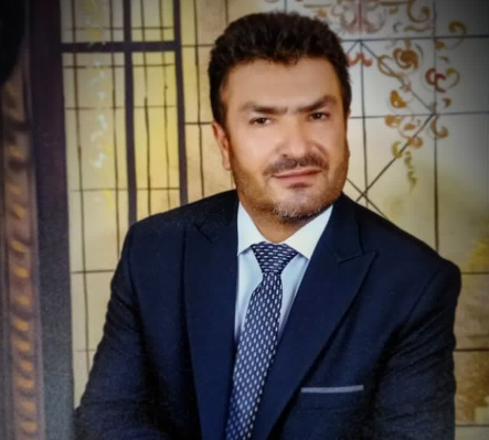 بهرام عزتی