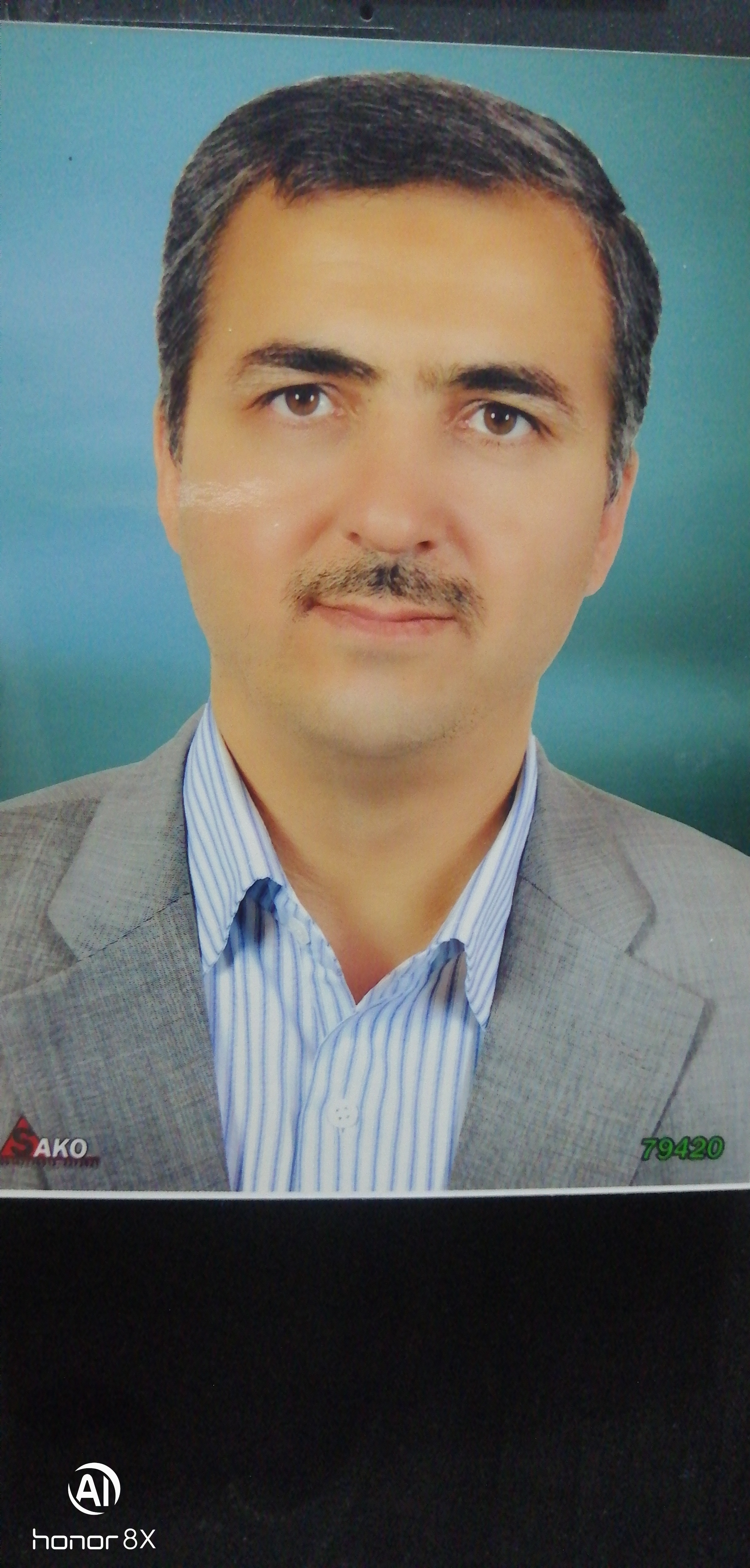 حمید حسن بگلو