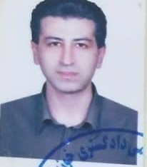 مسعود گرگ زاده