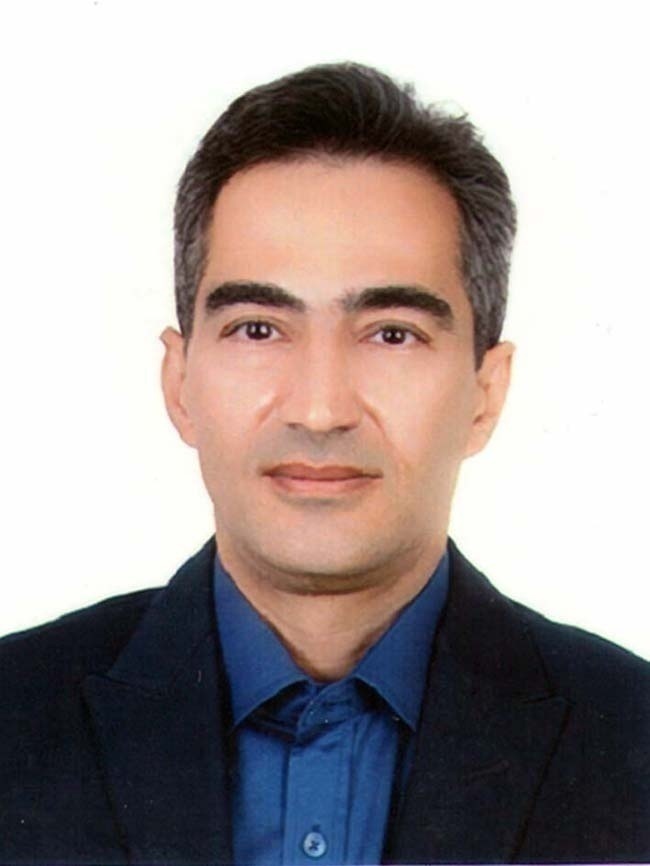 داود مقدم شیبای