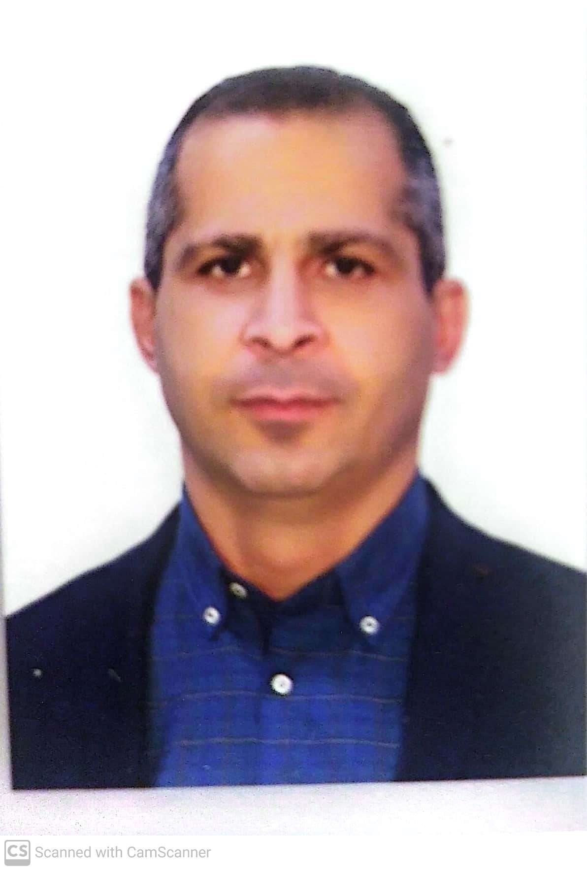 قدیر موسائی