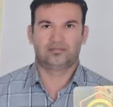 اکبر حاتم نیا