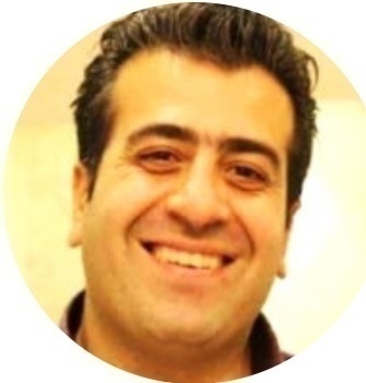 علیرضا کاکوان