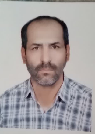 غلامعلی سهرابی باغکی