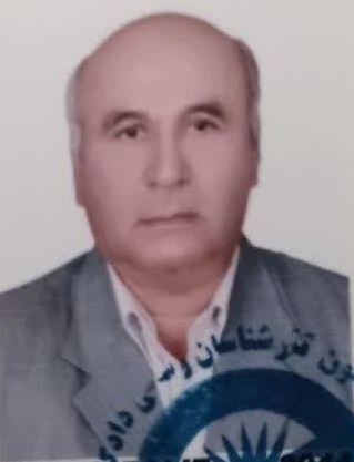 حبیب اله ورشوی
