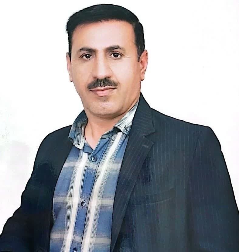 یزدان کشت ورز