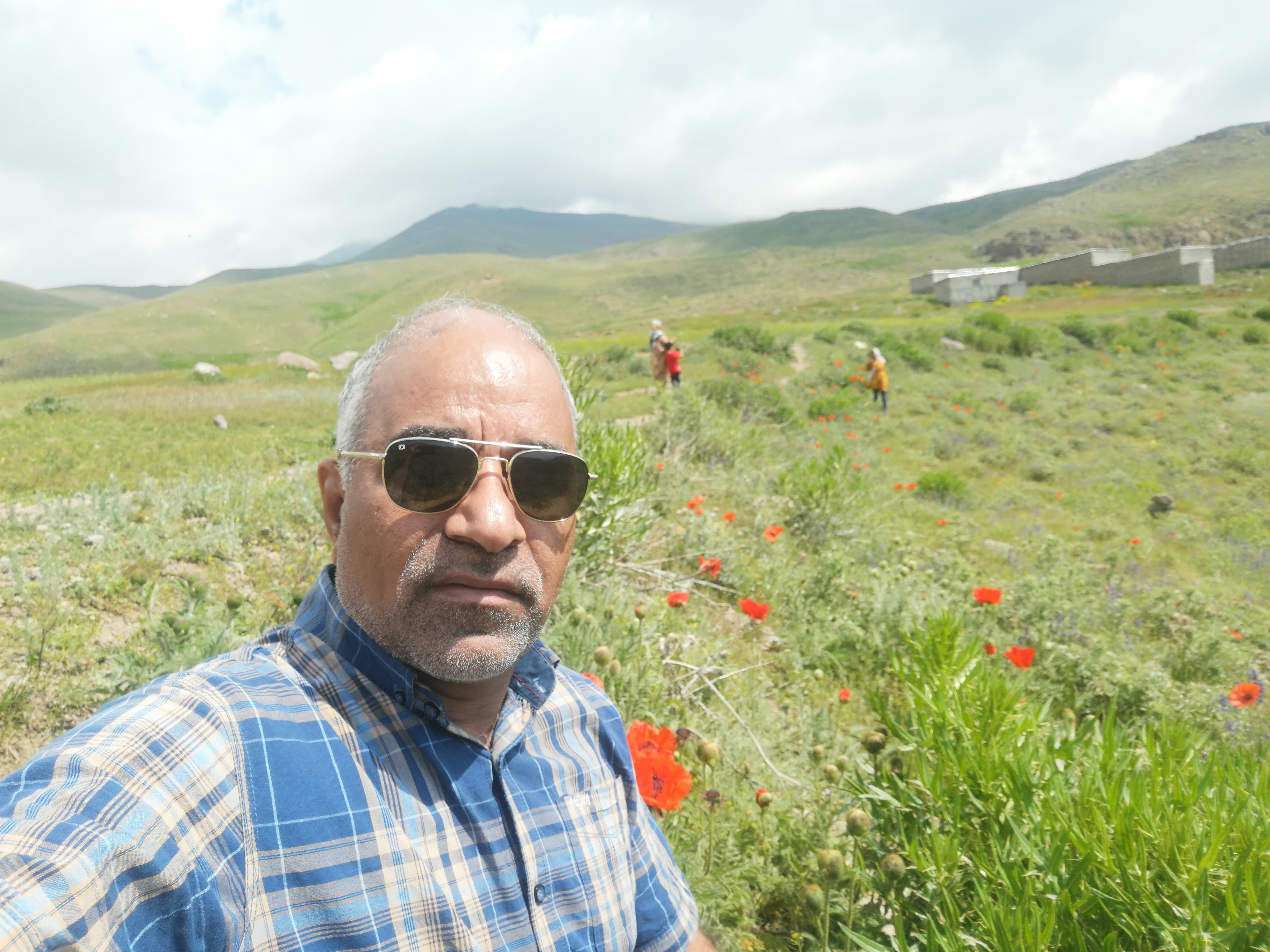 علیرضا عباسی