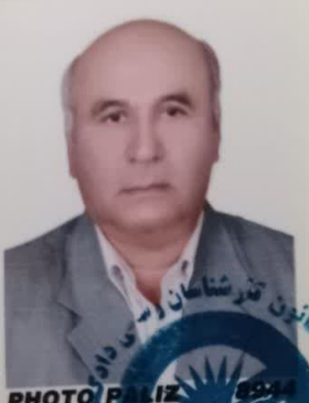 حبیب اله ورشوی