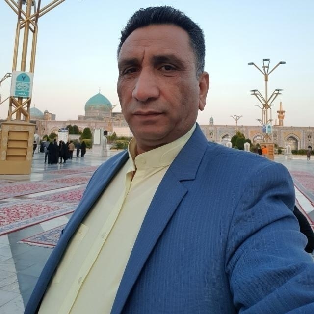 محمدرضا سلیمی