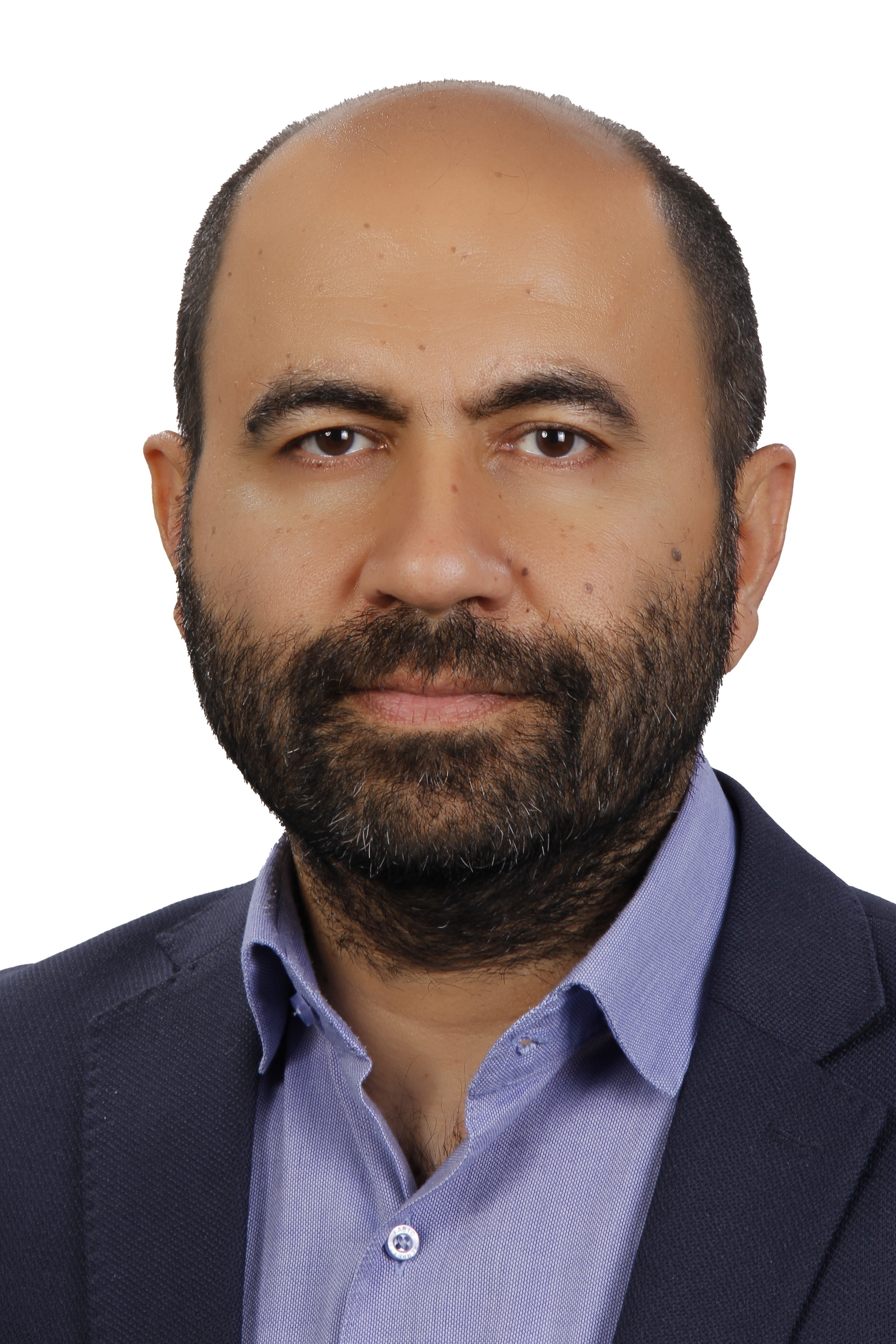 محمد رفیعی زاده