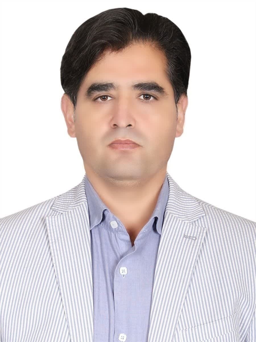 محسن شیرینی