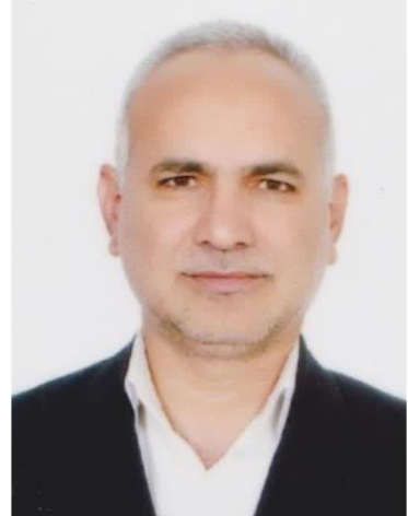 محمد سلیمان نژاد