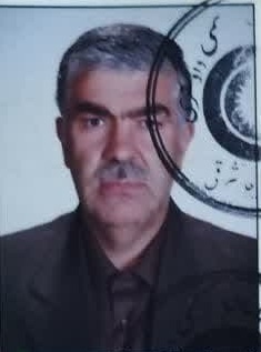 ناصر یاسمینه