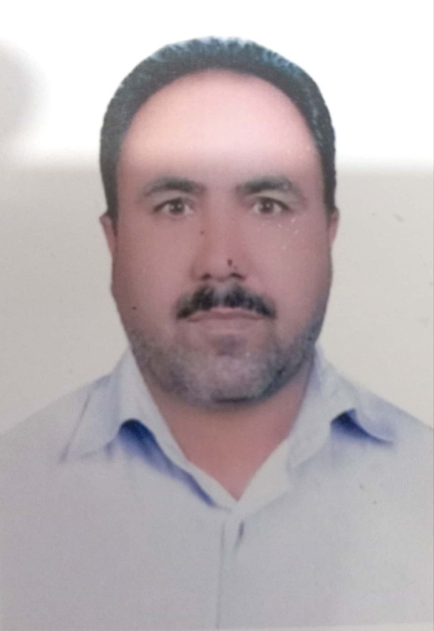 علی احمدی کاکاوندی