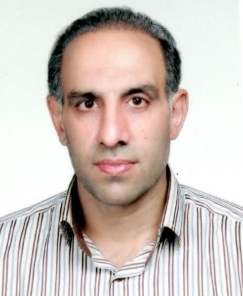 سید محمود موسوی