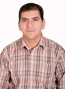 عليرضا حيدربگي