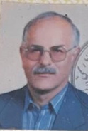 عطااله براری