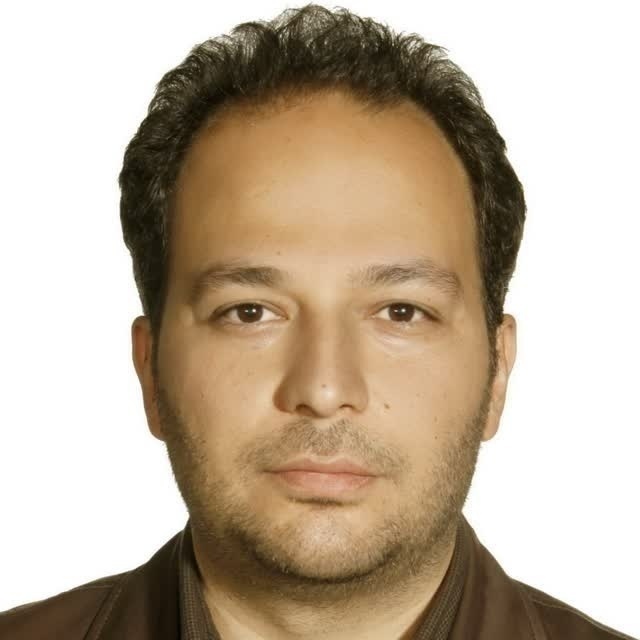 حامد خانجانی
