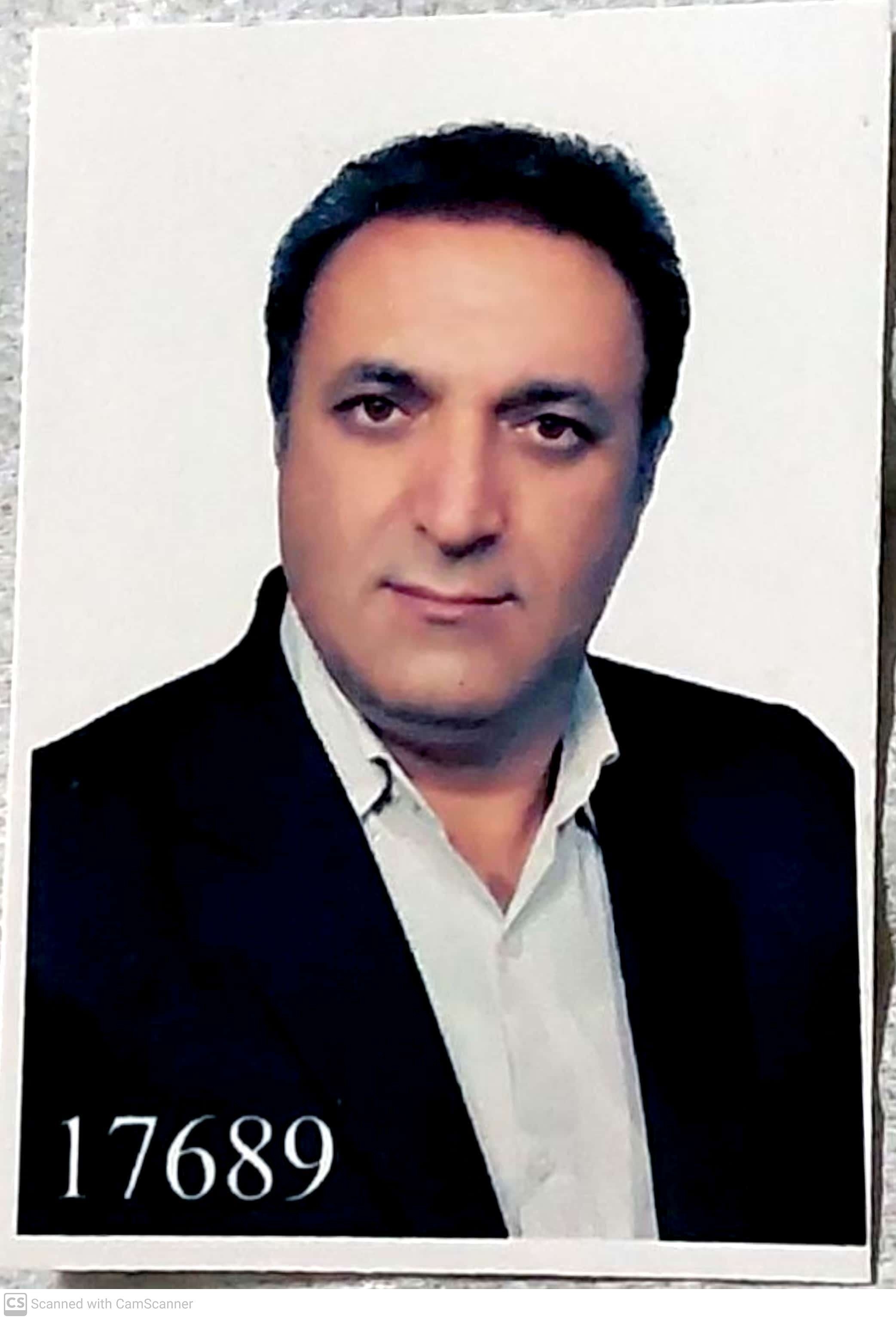 صمد صمدی قره ورن