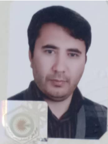علی جاهدی