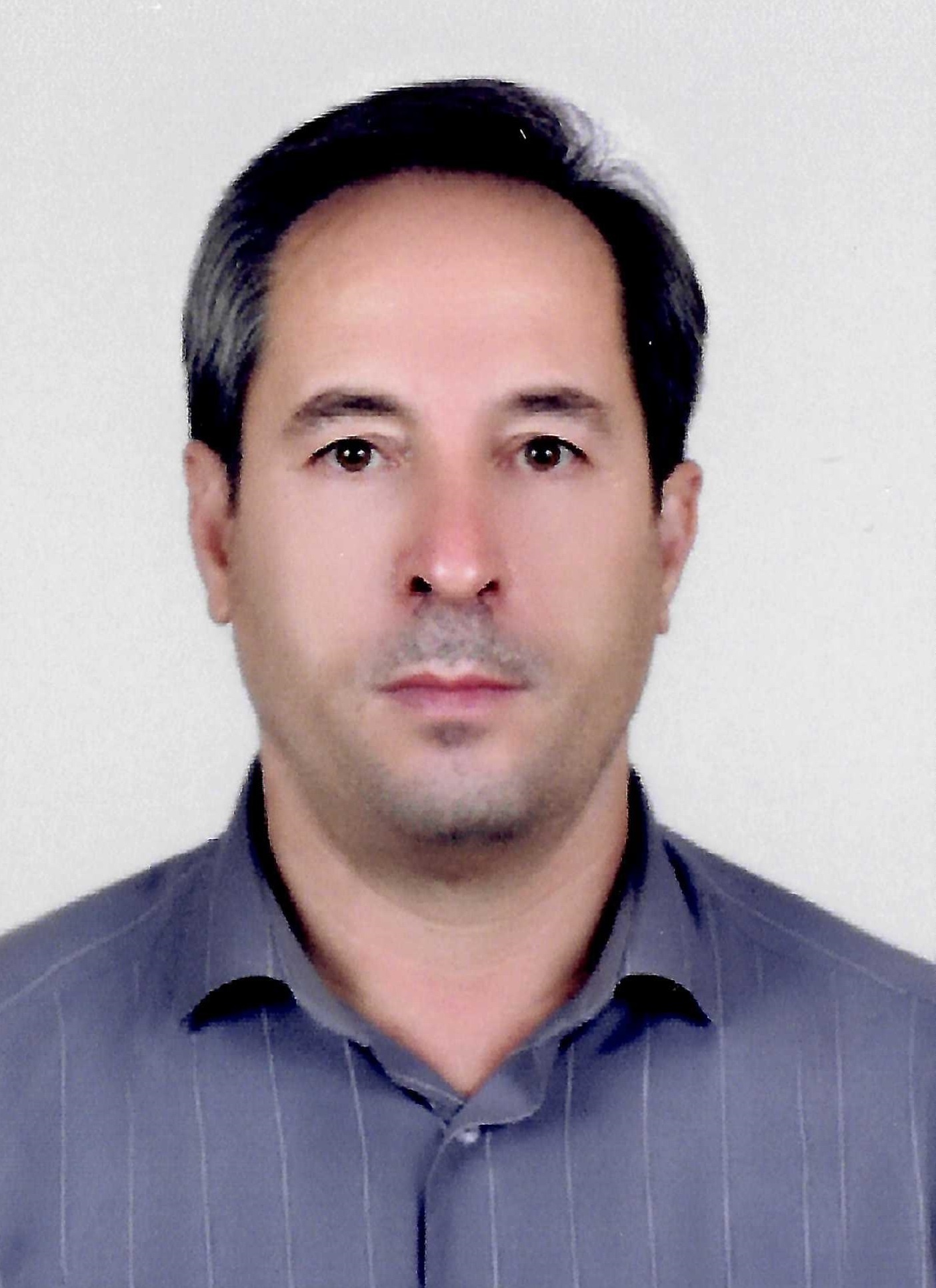 احمد گنجه ای
