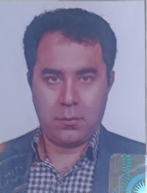 داود صمدی