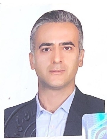 مجتبی پورخلیل
