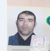 داریوش رمضانی