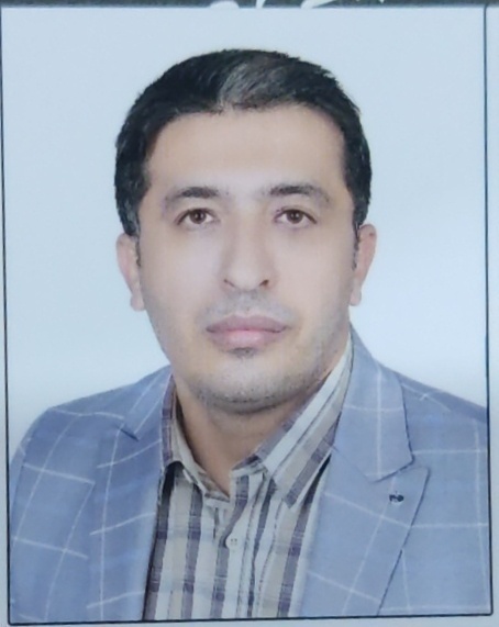 علی کرمی