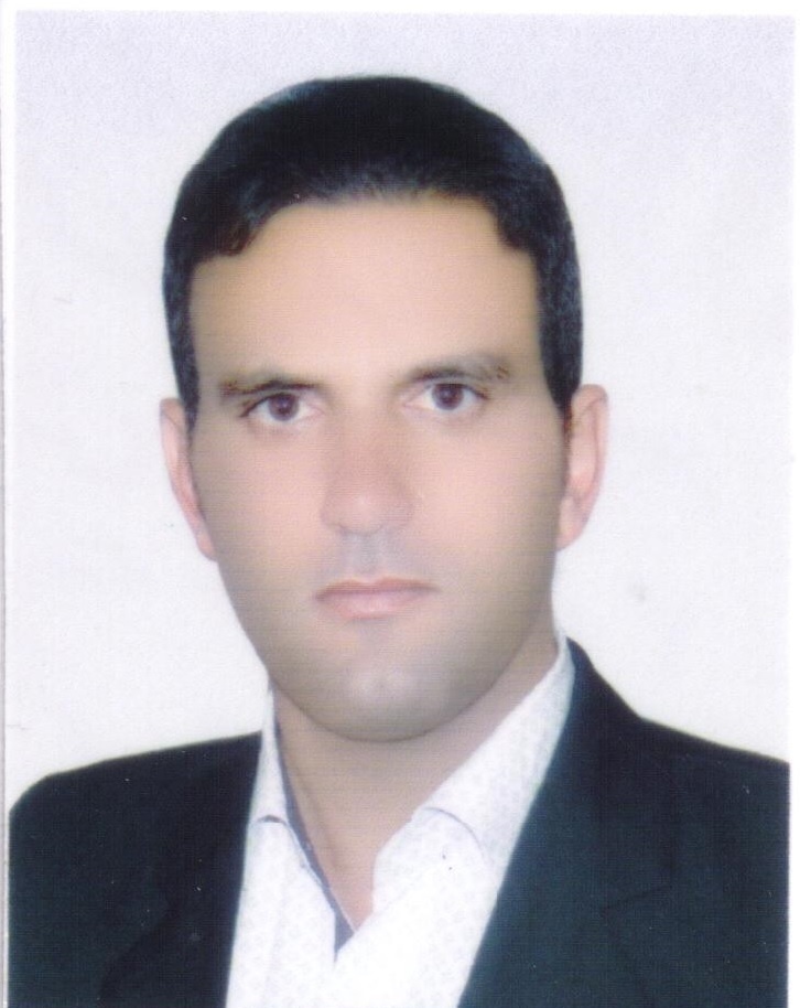 ایوب عبداللهی