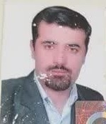 جواد کورشی خادم
