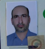 غلامرضا امیدی