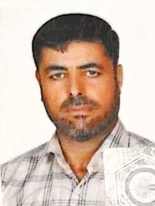 علی صدری