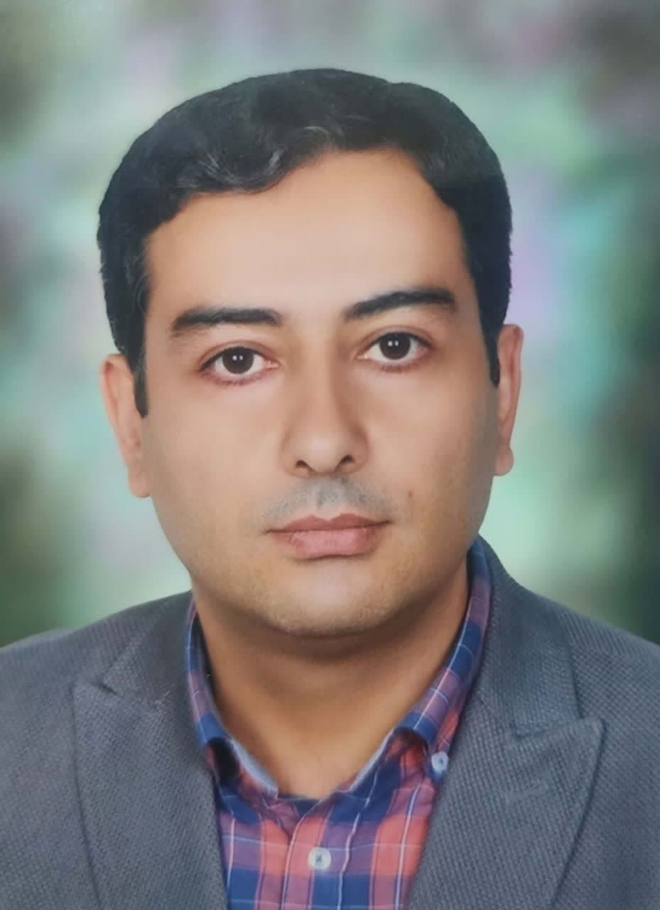 رامین مشک آبادی