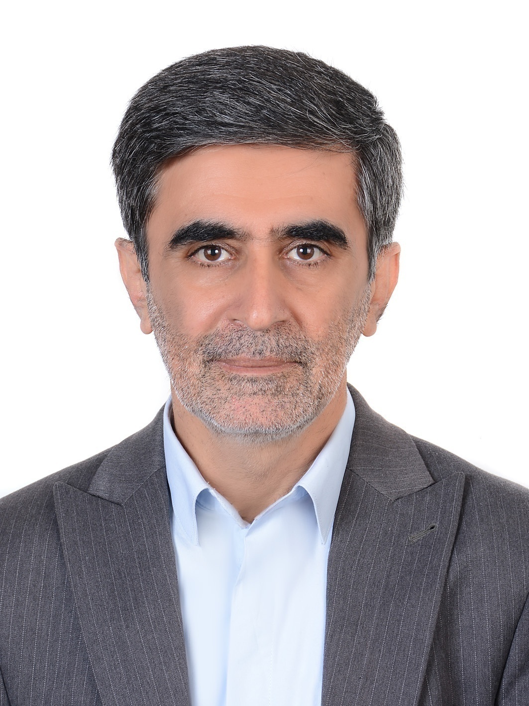 حسین کریمی