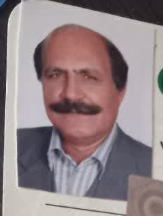 حسین خردمند نژاد