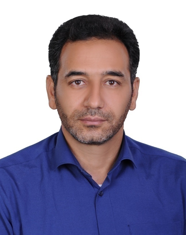 حسین حفاری