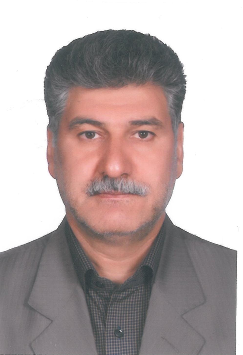 کریم دهخدا