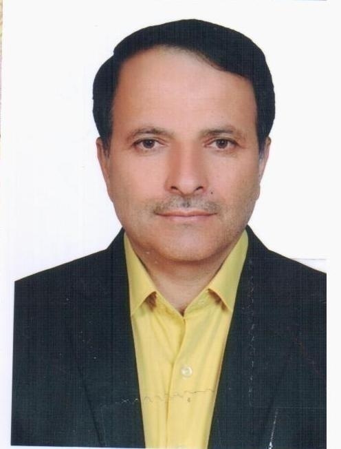 غلامرضا ترابی