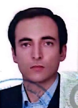 محمود مشایخی کرهرودی