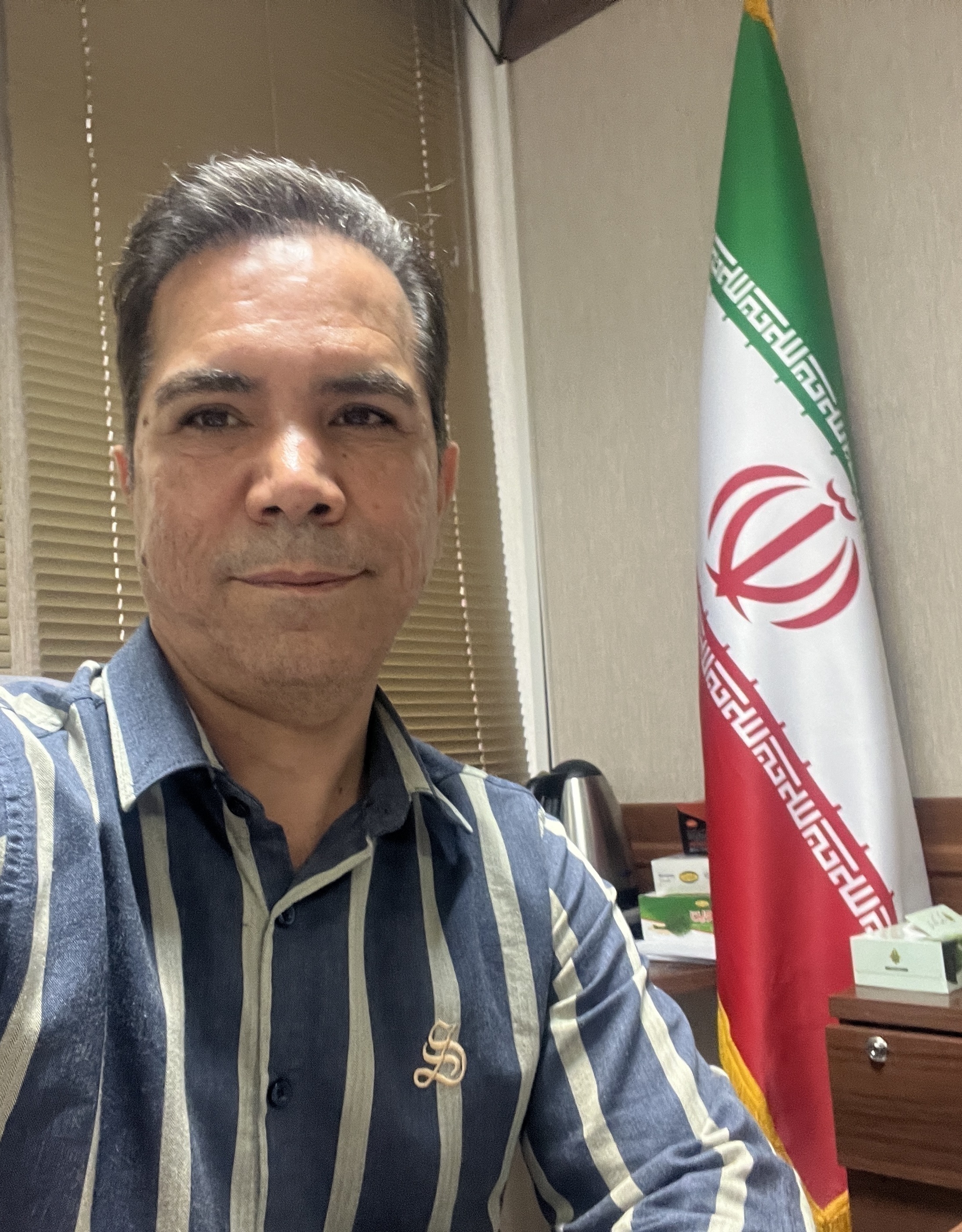 علی اکبر رئیسی
