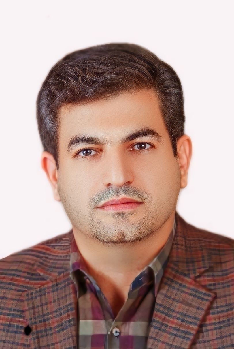 قدرت مرادی