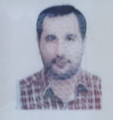 سلیمان ایزدی