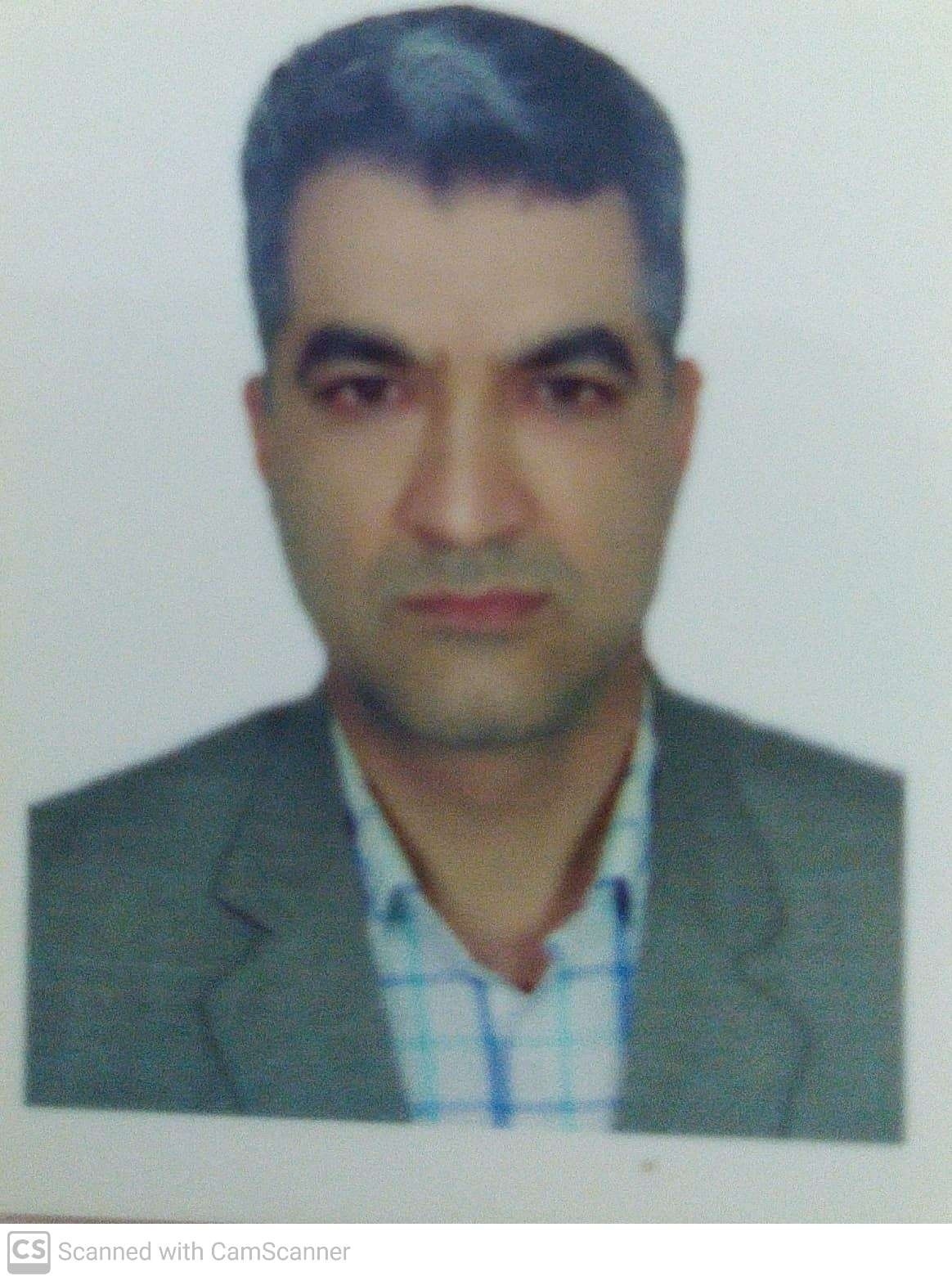 حسین آبشناس