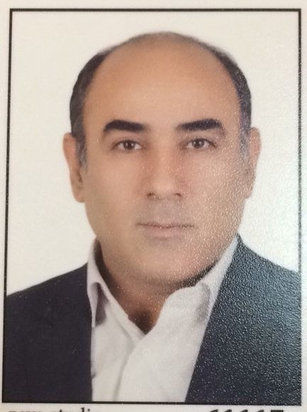 احمد دارابی