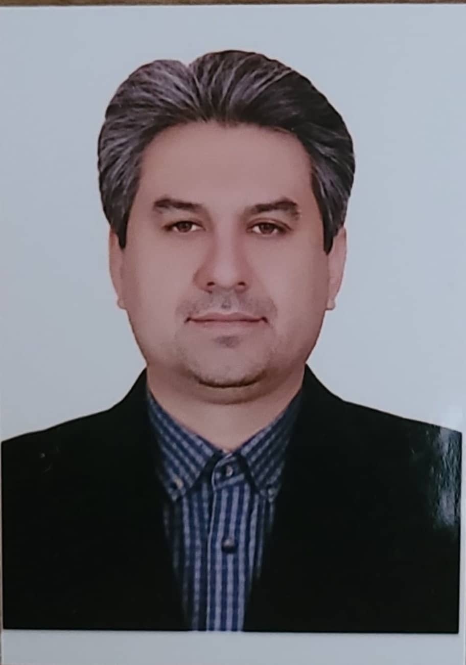 حامد جلالی بجنوردی راد
