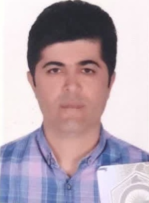 آزاد عنایتی