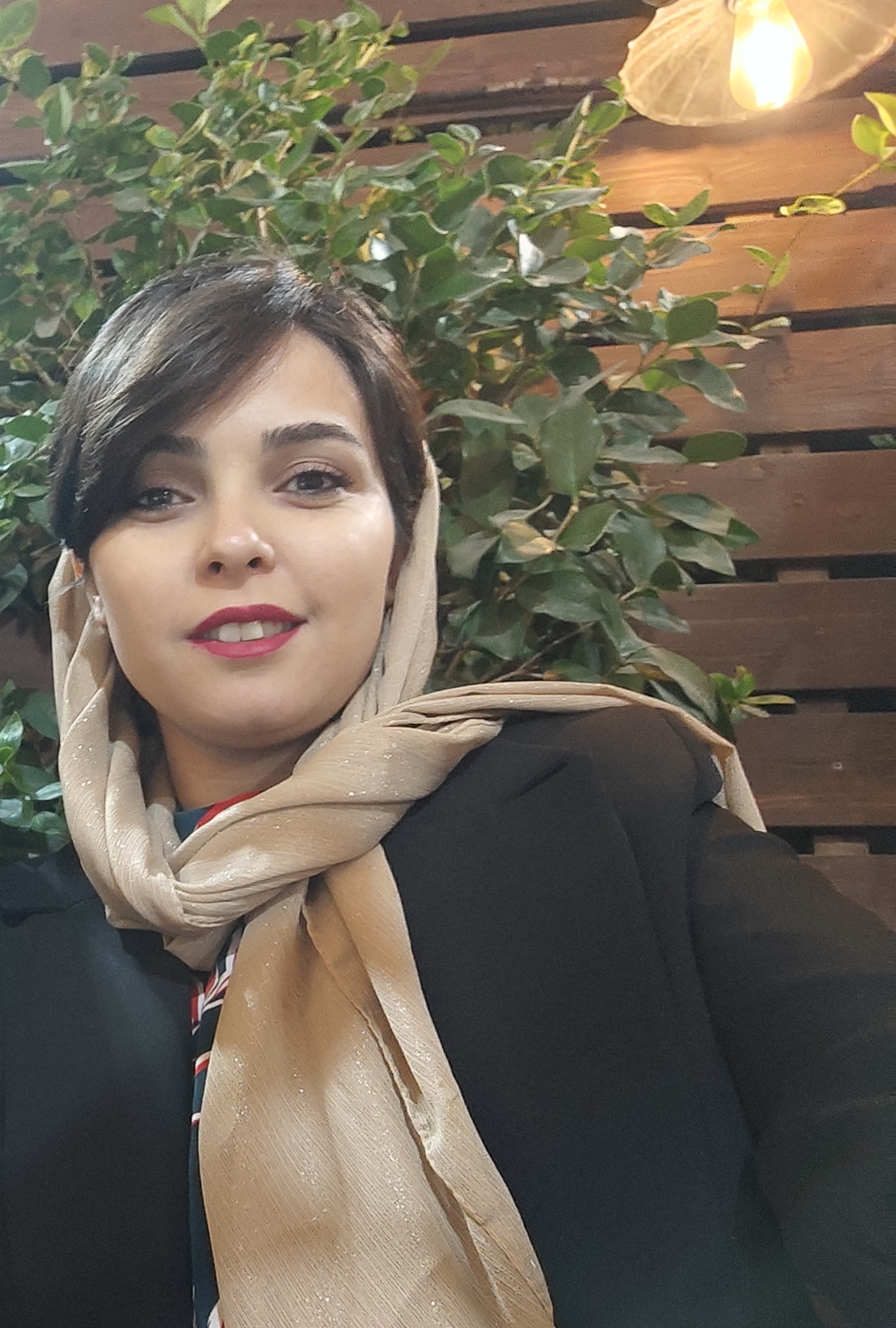 مرجان سلیمی