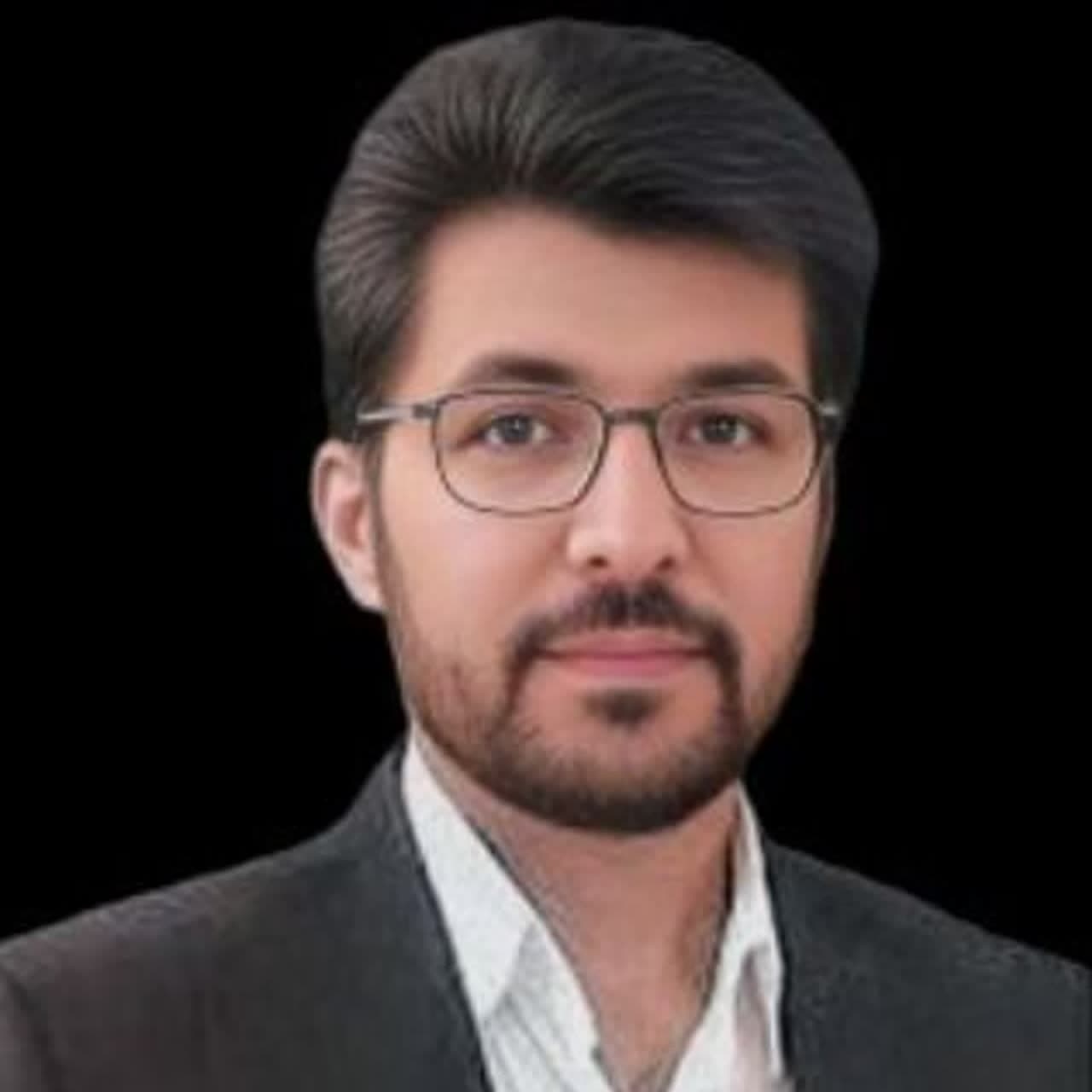 مرتضی دادگر